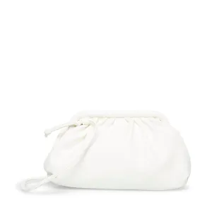 Rebecca Minkoff Bnikki White Clutch