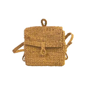 Remdavies Water Hyacinth Backpack