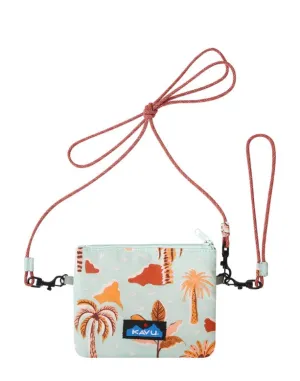 Renrose Crossbody Wallet/Bag
