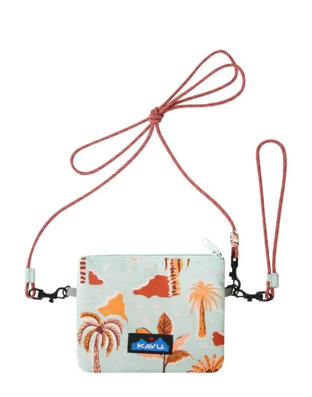 Renrose Crossbody Wallet/Bag