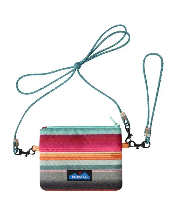 Renrose Crossbody Wallet/Bag