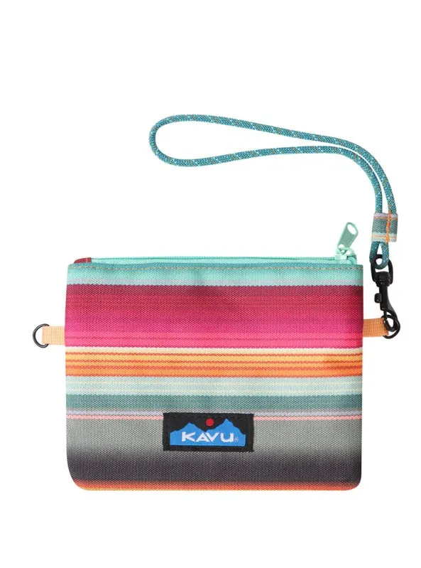 Renrose Crossbody Wallet/Bag