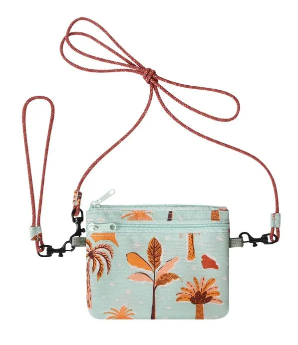 Renrose Crossbody Wallet/Bag