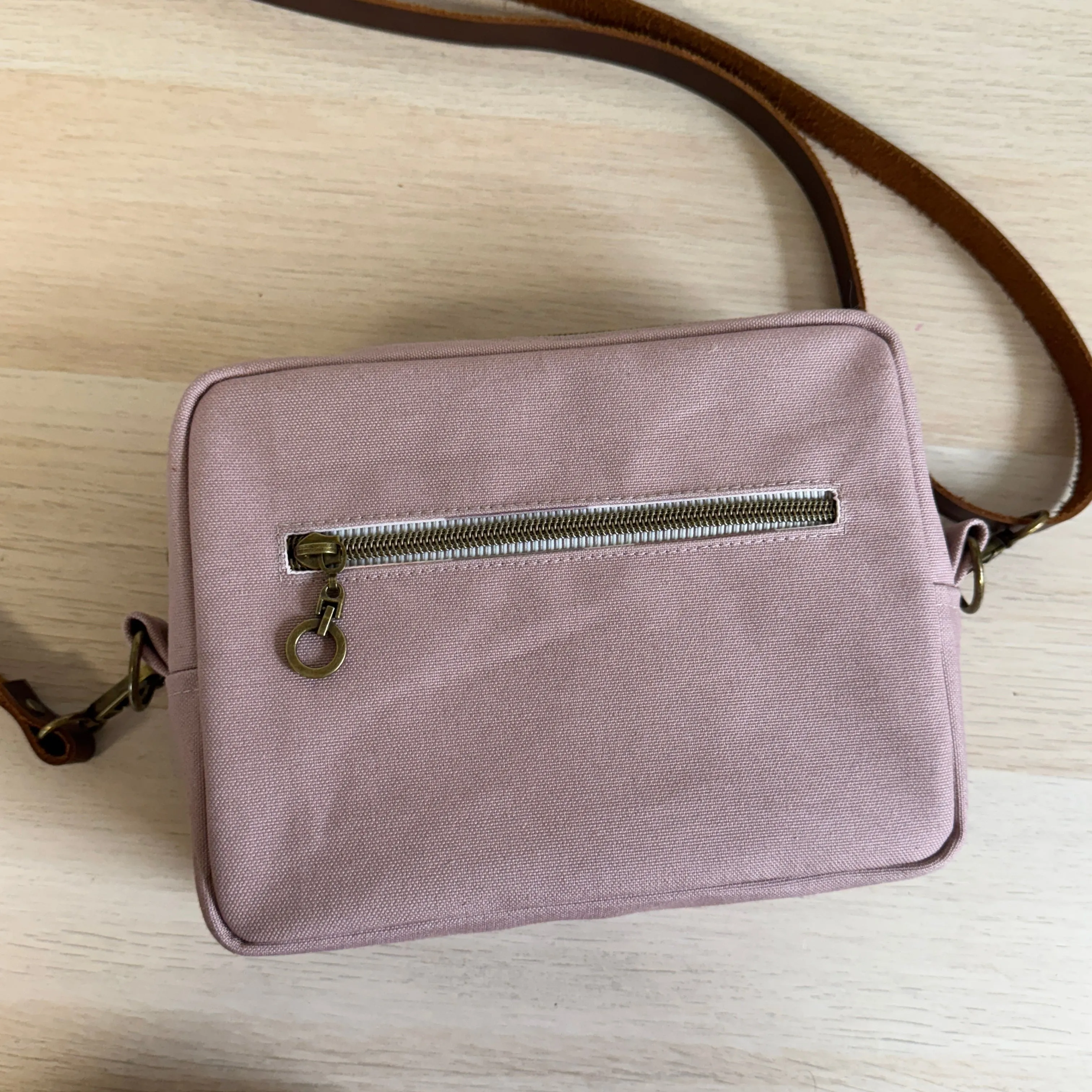Rigby Crossbody