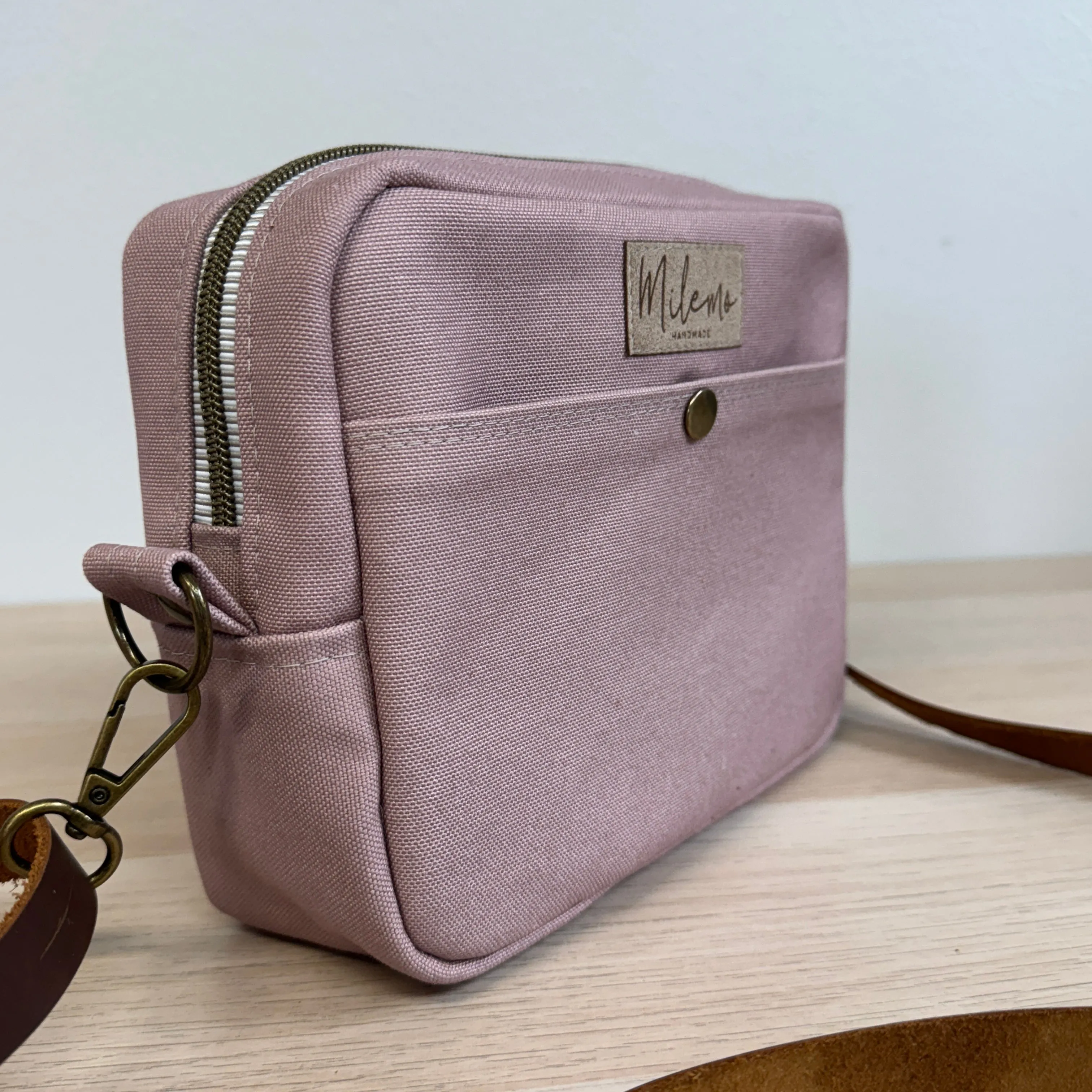 Rigby Crossbody