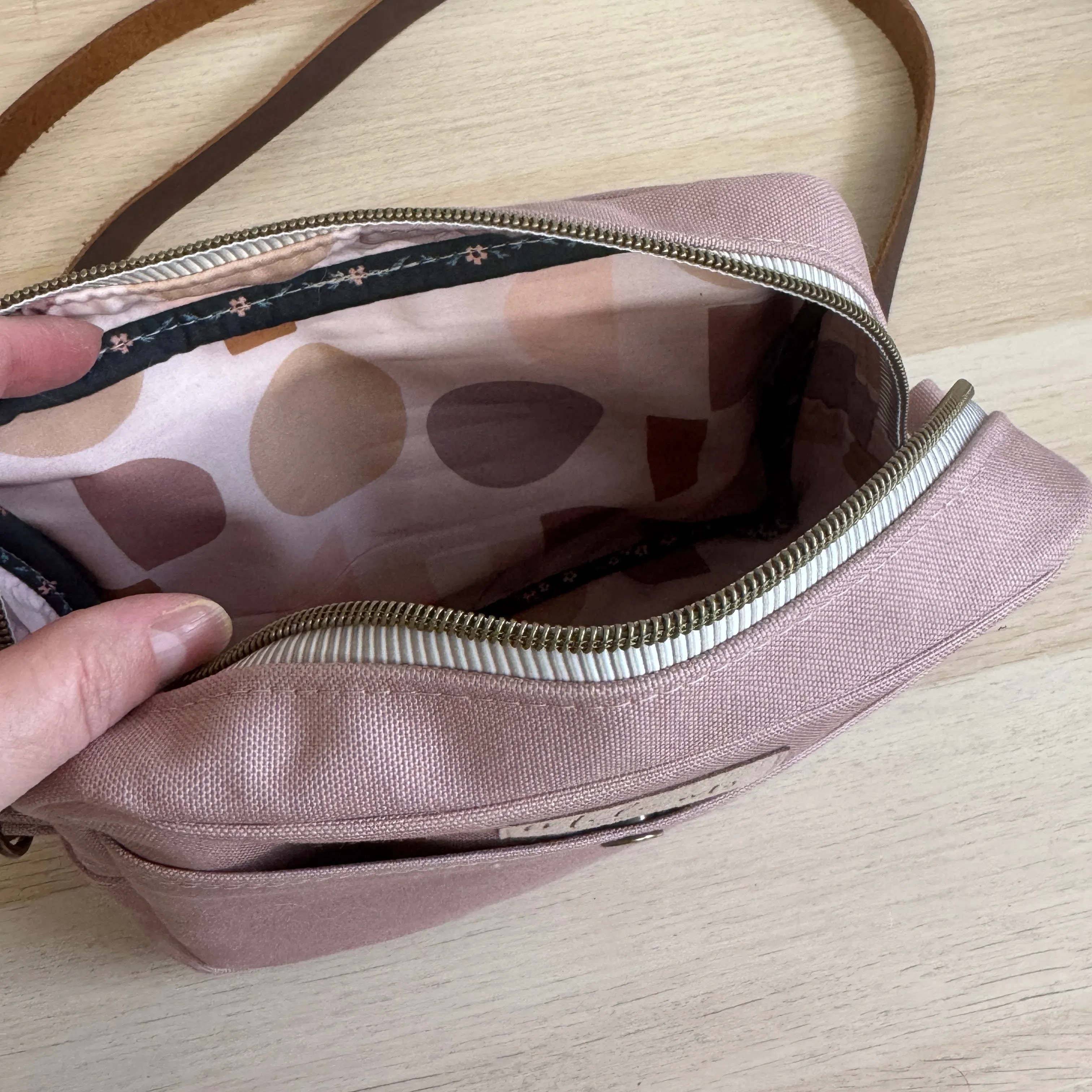 Rigby Crossbody