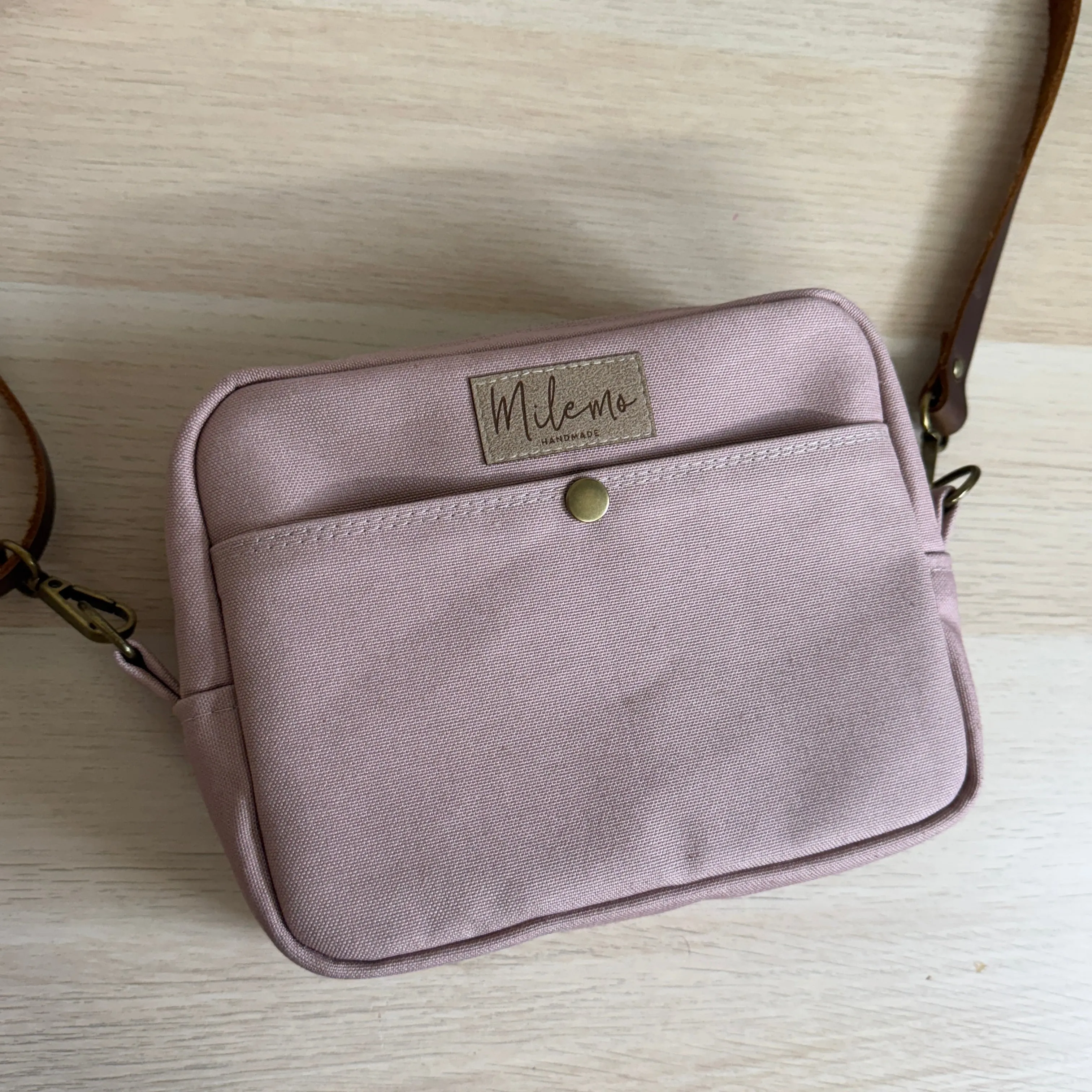 Rigby Crossbody