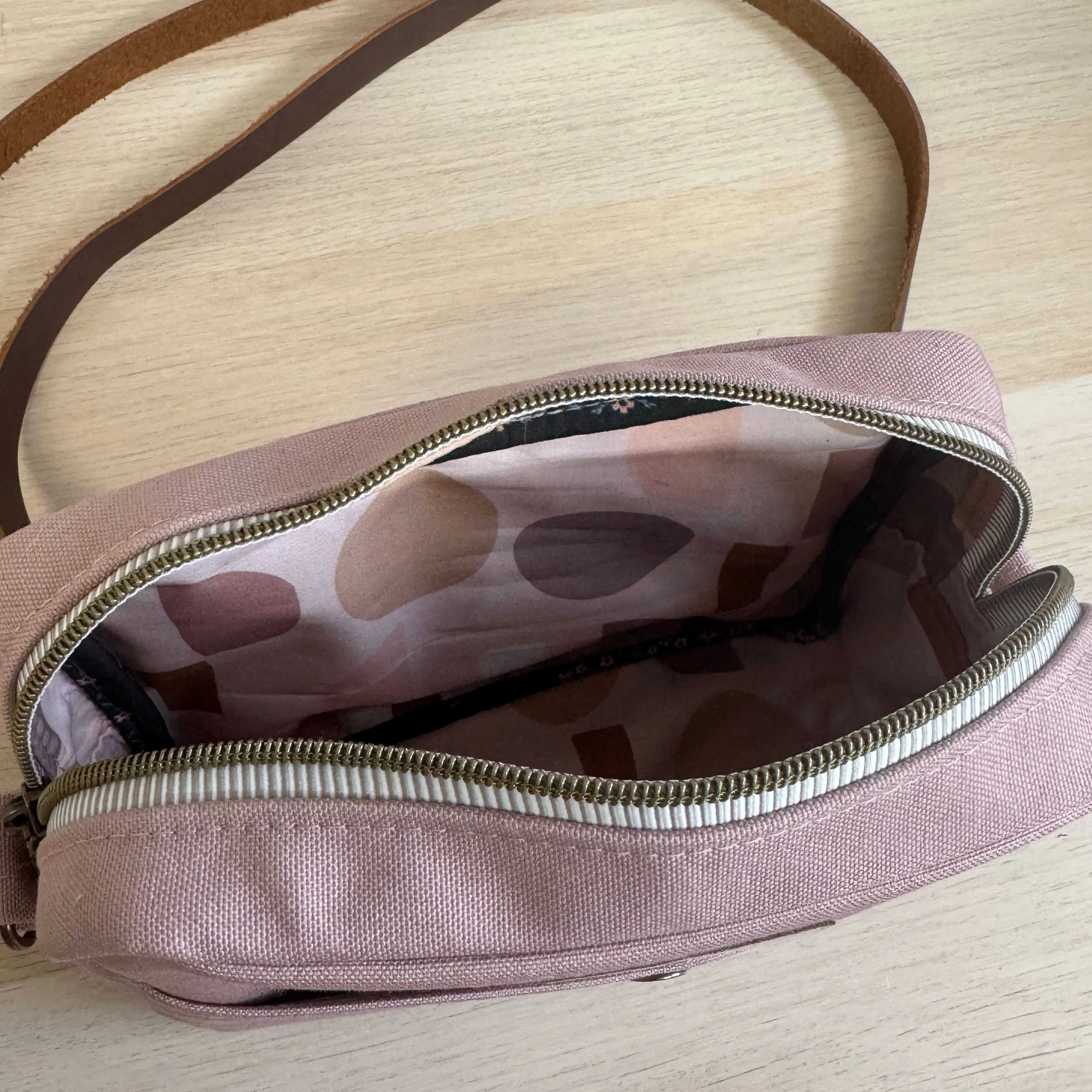 Rigby Crossbody