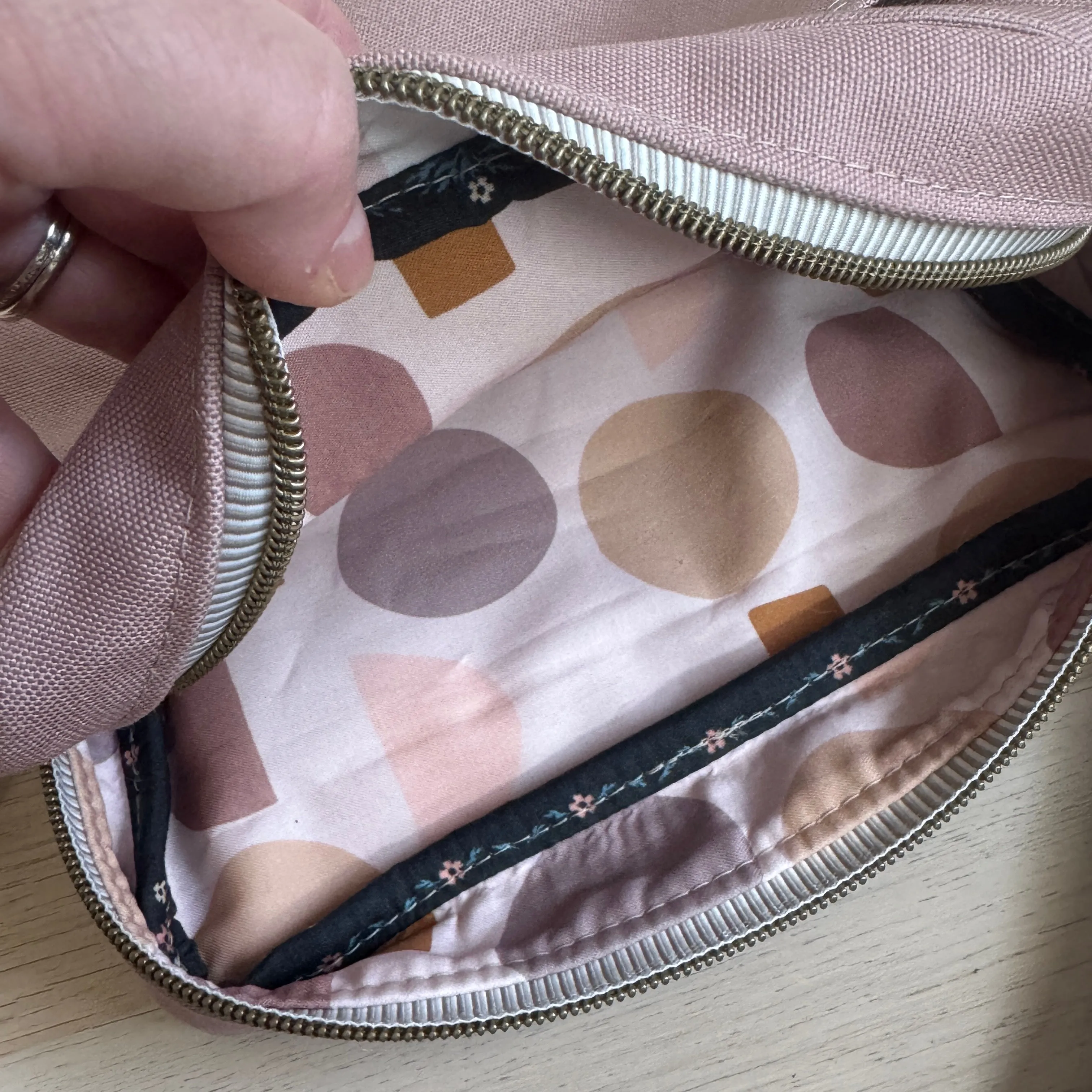 Rigby Crossbody