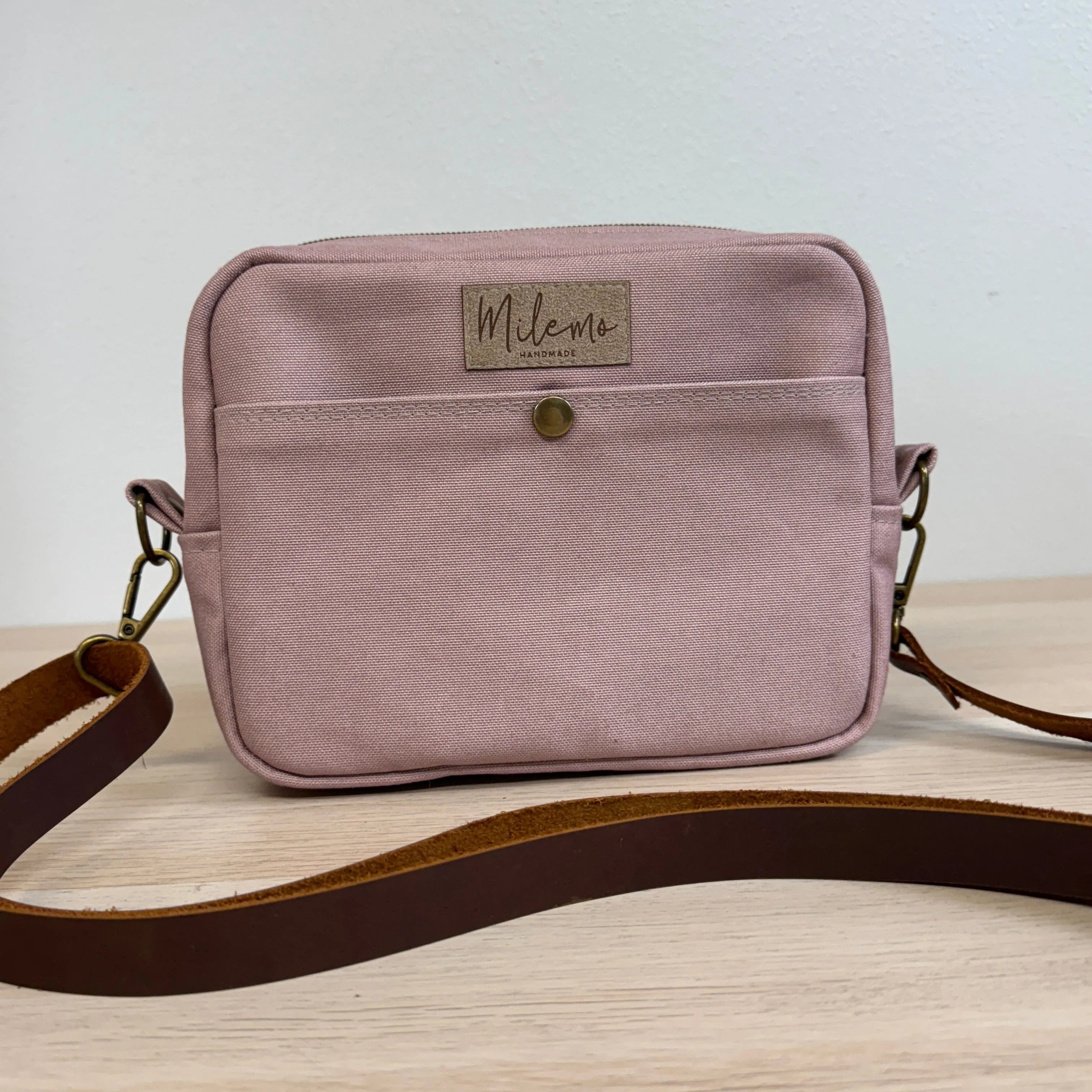 Rigby Crossbody