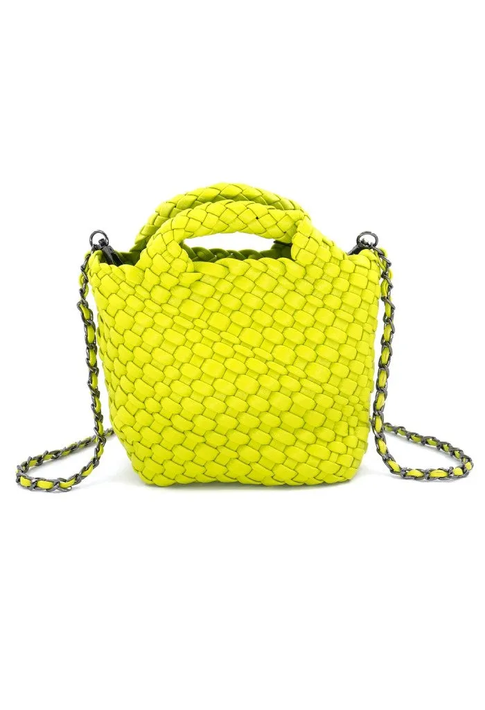 Sabrina Bag-Lime