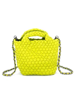Sabrina Bag-Lime