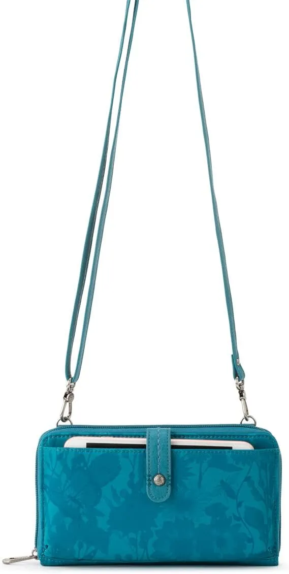 Sakroots Eco-Twill Large Smartphone Crossbody