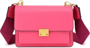 Scarleton Cross Body Bag, Purses and Handbags, Slim Cross Body Purse, Women’s Crossbody Handbags, Travel Bag Small, H2090