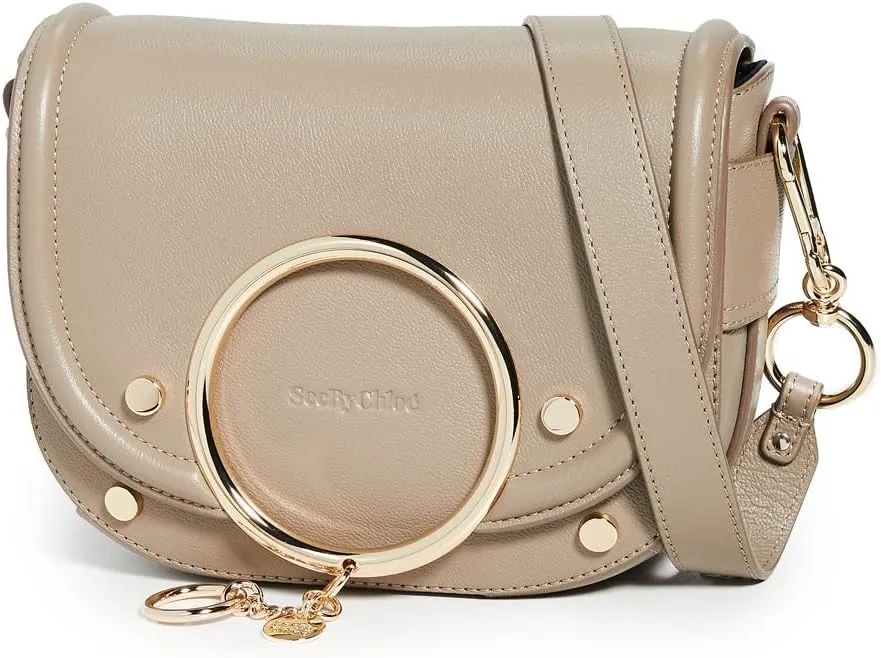 See by Chloe Women's Mara Crossbody Bag