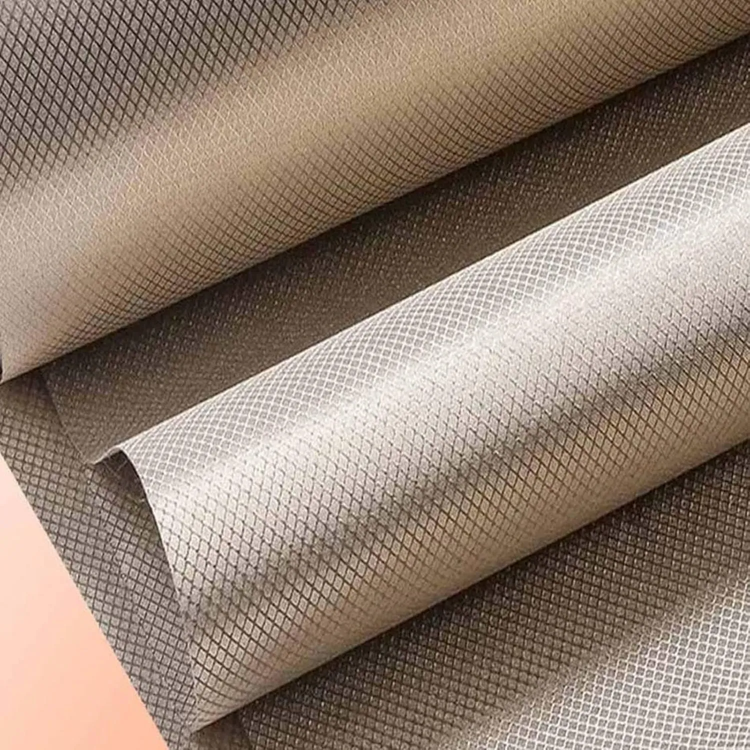 Shielding Faraday Fabric Emf Protection Faraday Bags EMP Proof Faraday Cage EMP Protection for Cars EMF Blocking Paint EMF Blocker for Cell Phone,silver-1x1.1m