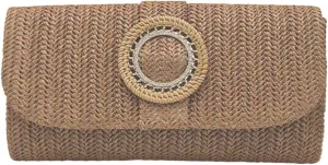 Shoulder Bags，Straw Clutches Purse Women Envelope Bag Straw Crossbody Shoulder Bag Handbag Summers Beach Bag Woven Clutches Handbag