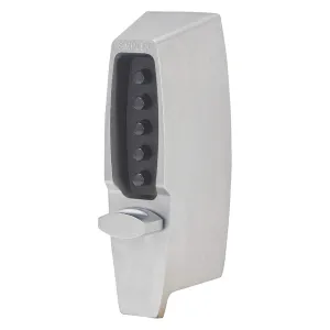 Simplex 7104 SC Lock