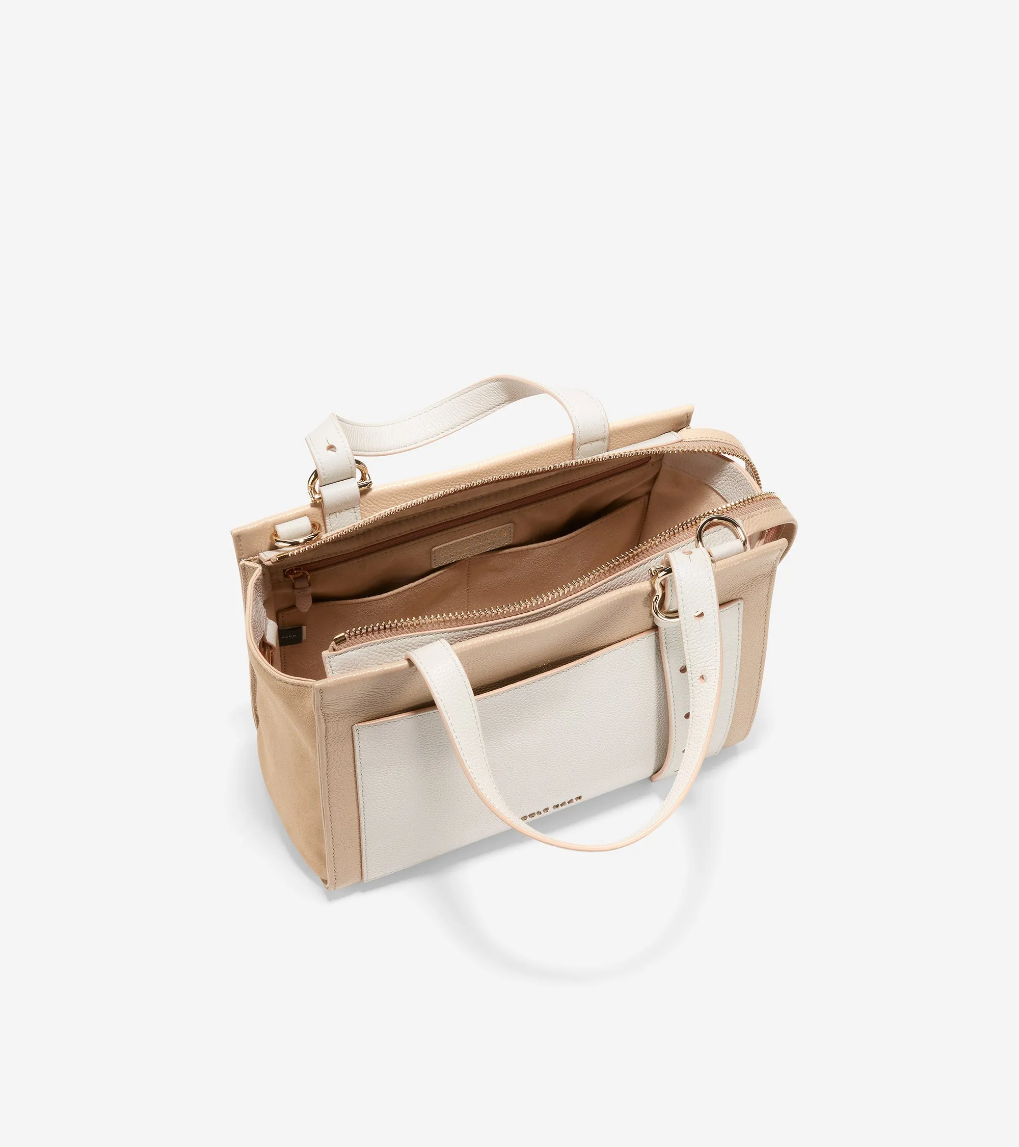 Small 3-in-1 Tote