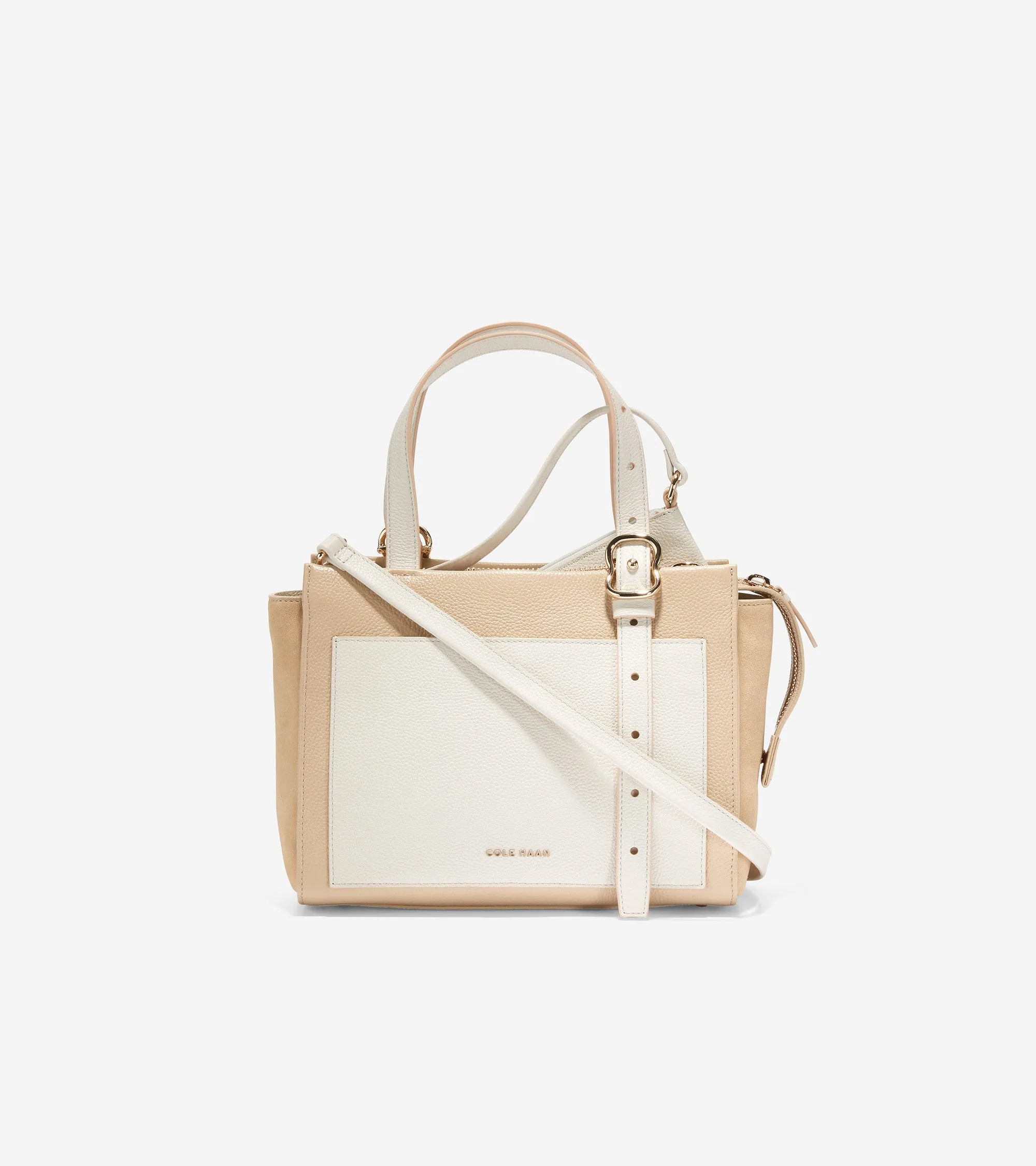 Small 3-in-1 Tote
