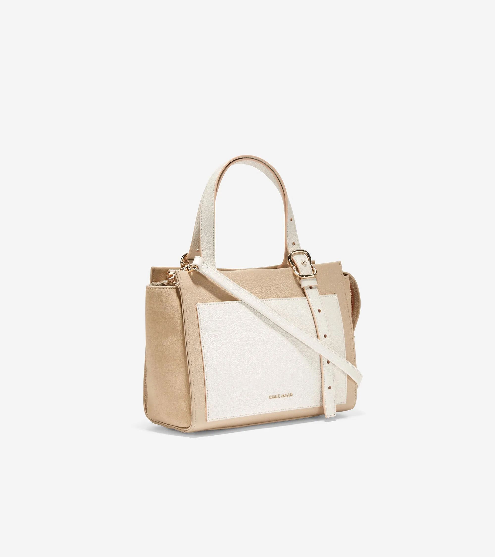 Small 3-in-1 Tote