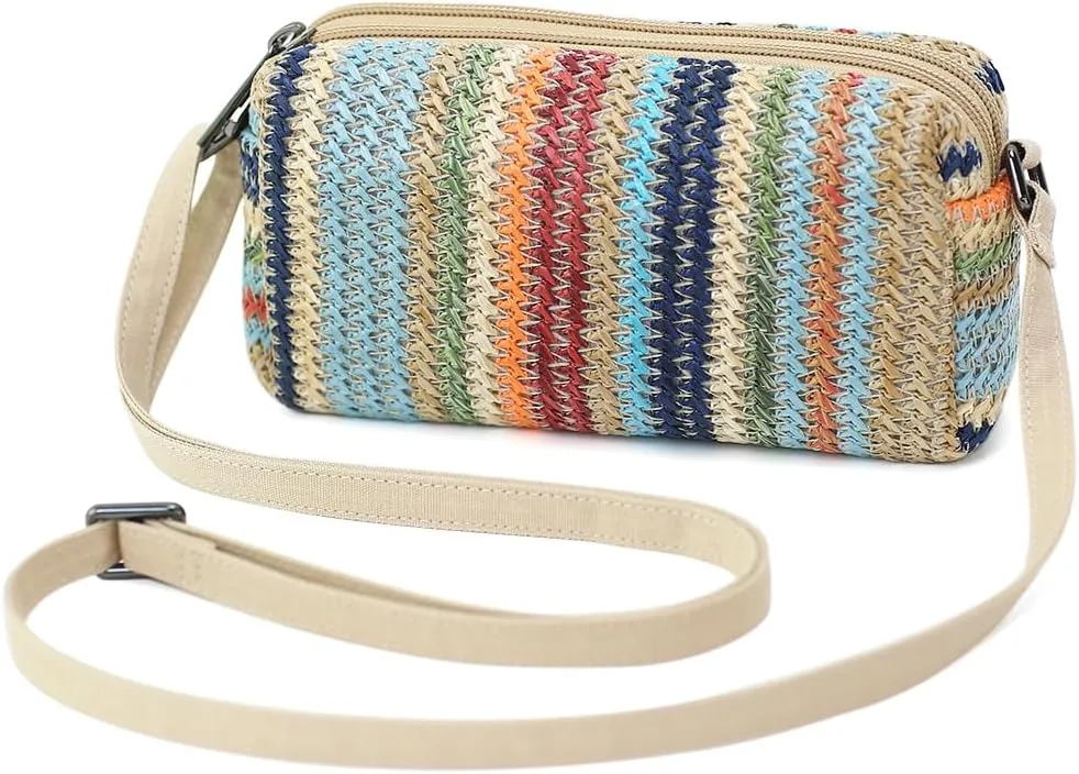 Small Crossbody Bag for Women