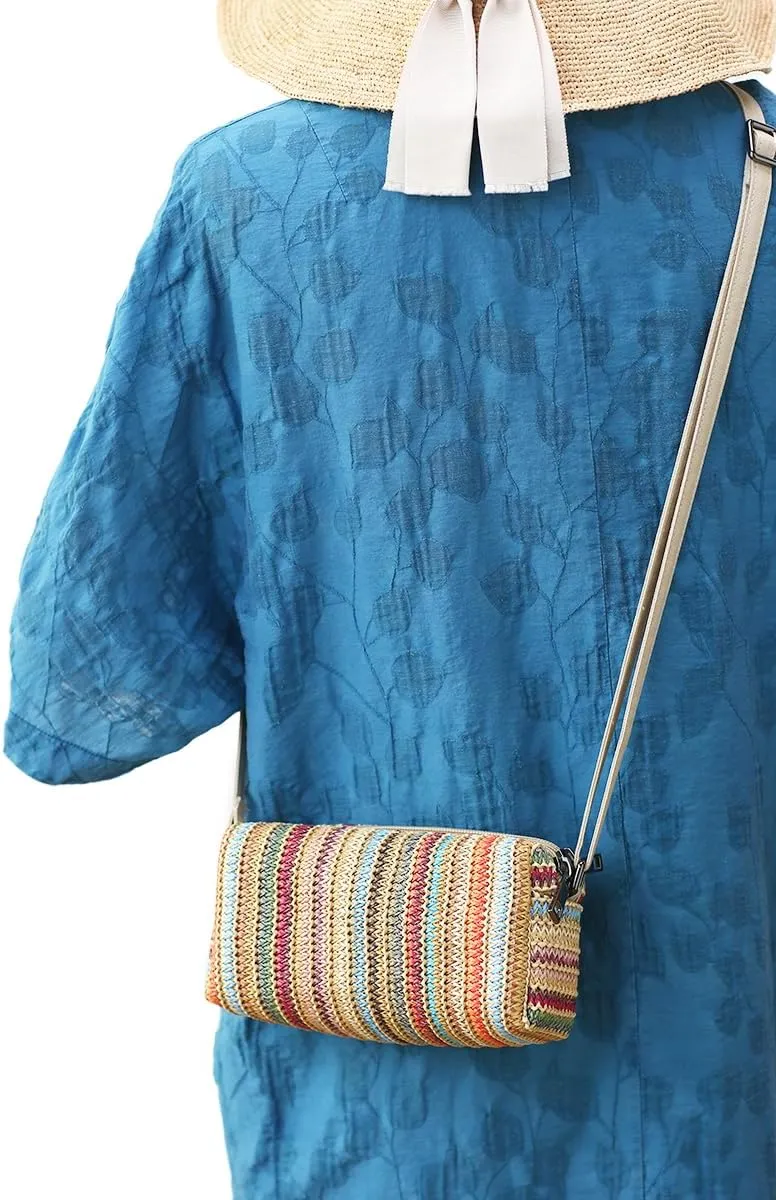 Small Crossbody Bag for Women