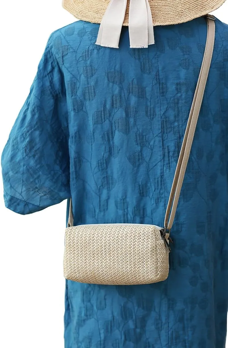 Small Crossbody Bag for Women