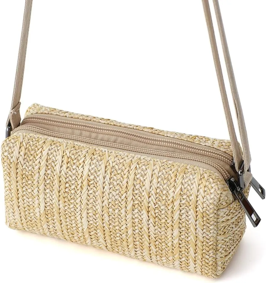 Small Crossbody Bag for Women