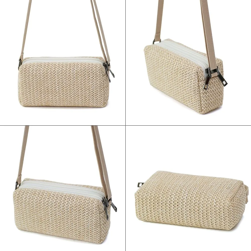 Small Crossbody Bag for Women