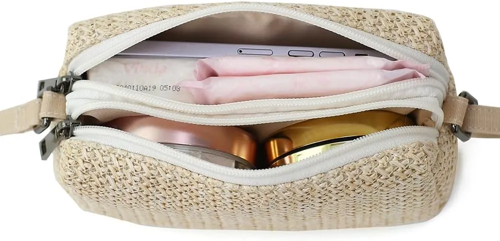 Small Crossbody Bag for Women