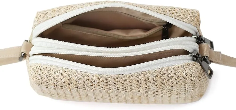 Small Crossbody Bag for Women