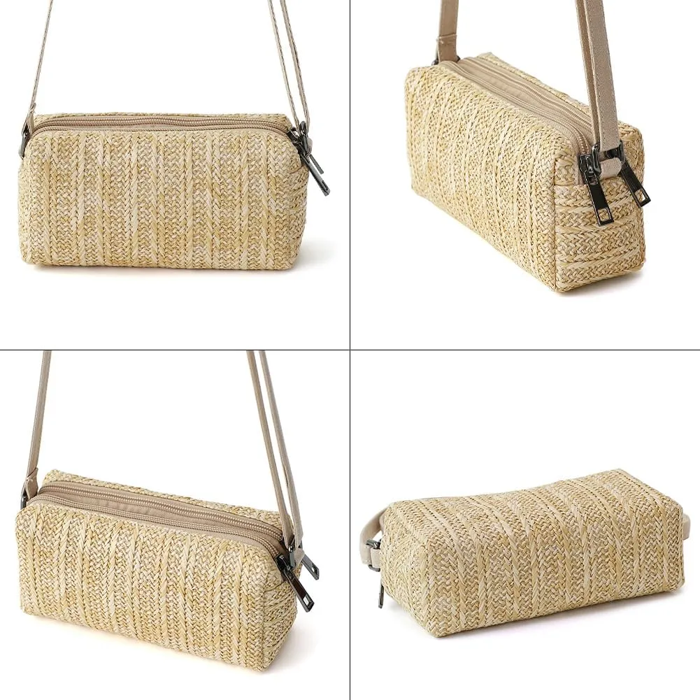 Small Crossbody Bag for Women