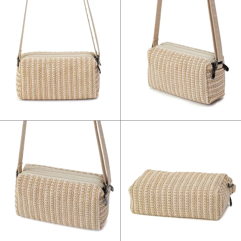 Small Crossbody Bag for Women