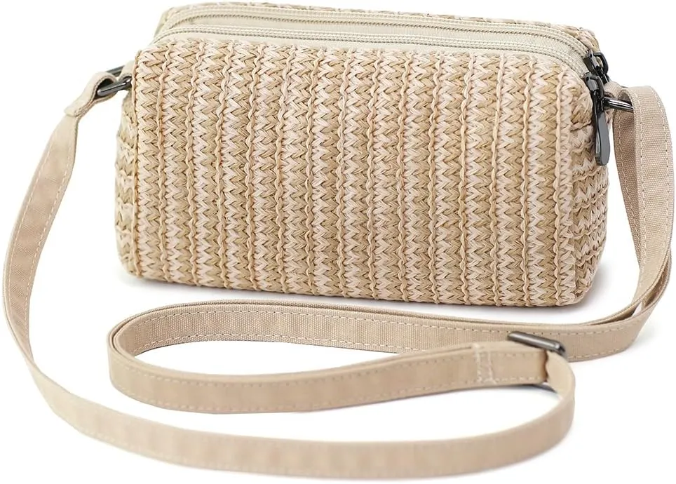 Small Crossbody Bag for Women