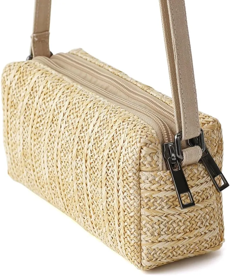 Small Crossbody Bag for Women