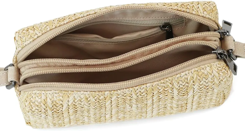 Small Crossbody Bag for Women