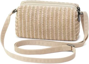 Small Crossbody Bag for Women