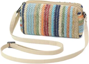 Small Crossbody Bag for Women