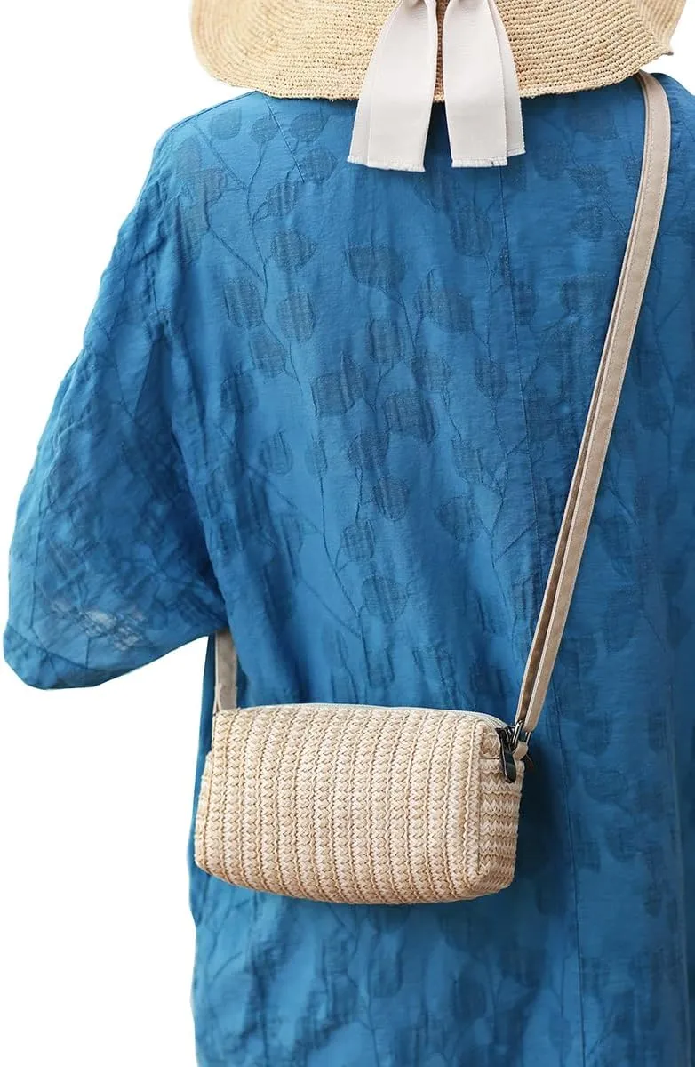 Small Crossbody Bag for Women