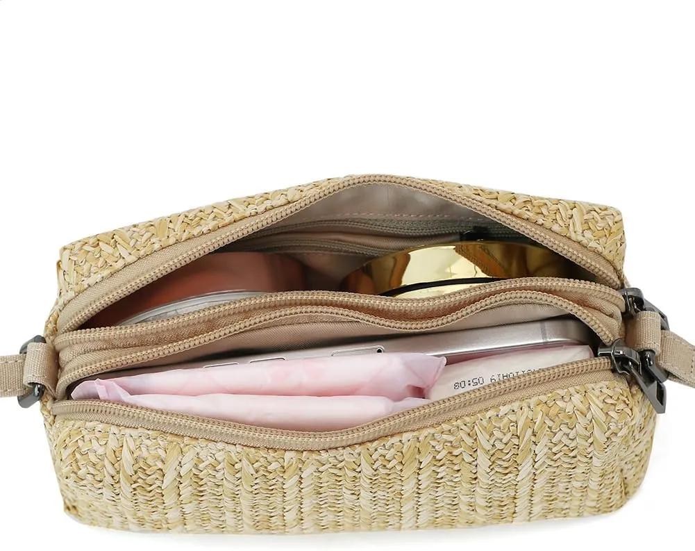 Small Crossbody Bag for Women