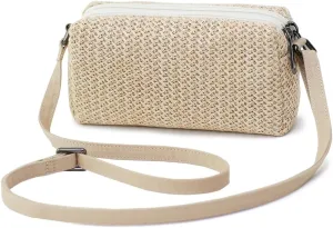 Small Crossbody Bag for Women