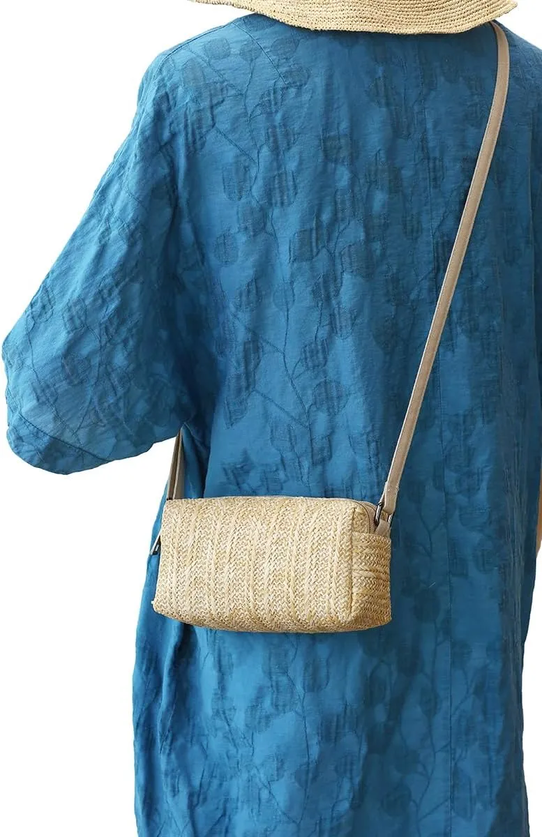 Small Crossbody Bag for Women