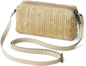 Small Crossbody Bag for Women