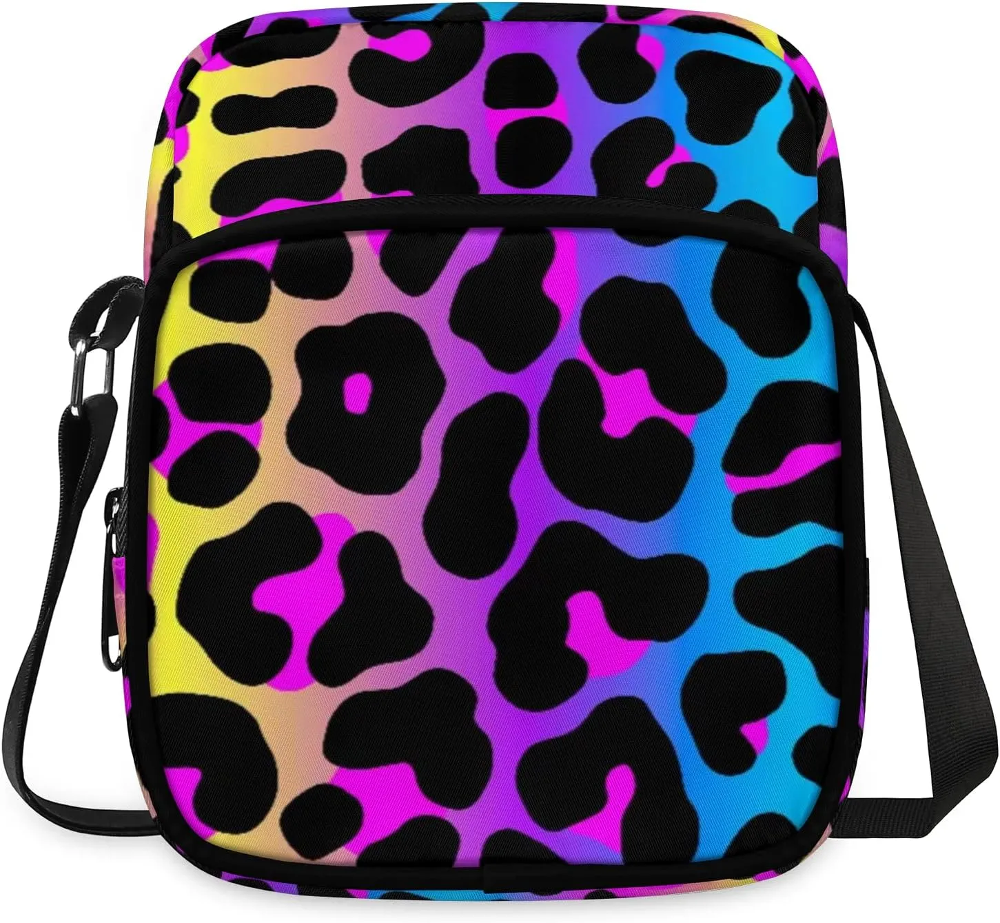 Small Crossbody Purses for Kids Age 4-12 Cute Little Messenger Bag Mini Shoulder Bag Wallet Purse for Boys Girls Travel
