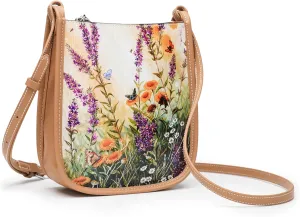 Small Purses Crossbody Bags Handbag for Women Travel Designer Medium Crossbody Bag Trendy with Adjustable Strap