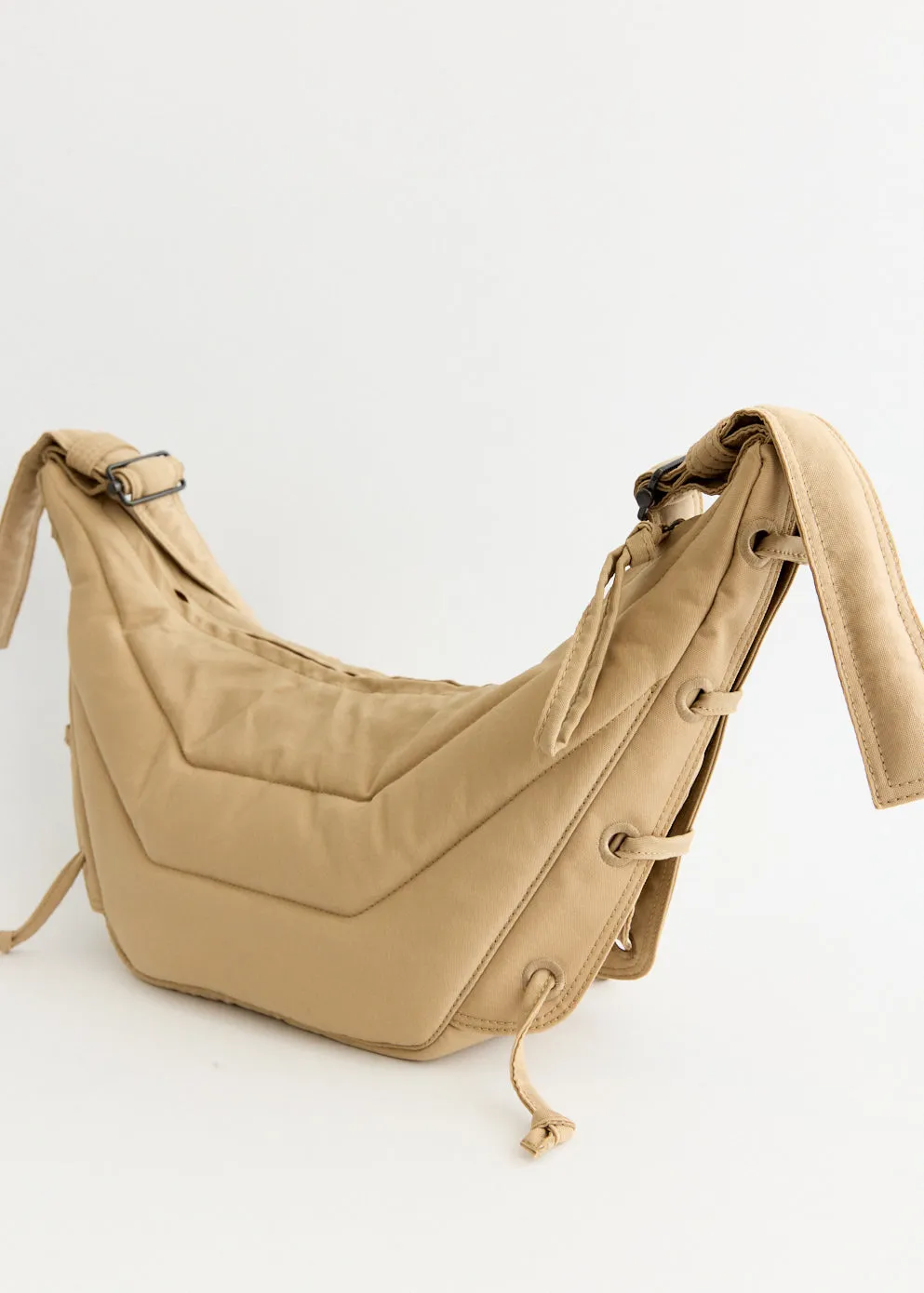 Small Soft Game Bag