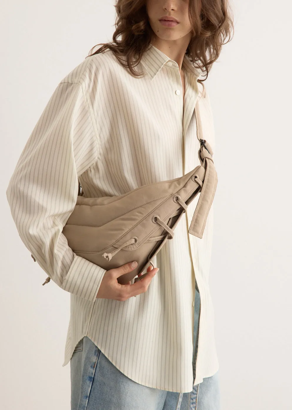Small Soft Game Bag