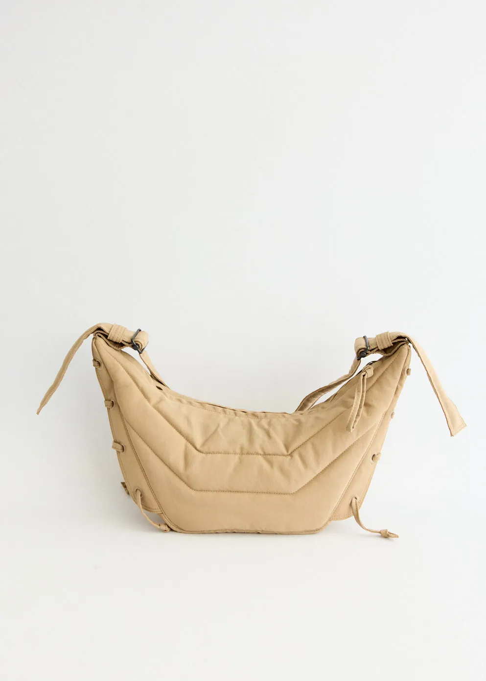 Small Soft Game Bag
