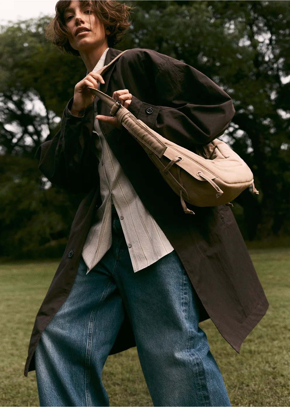 Small Soft Game Bag